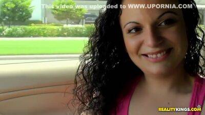 Lustful Latina Incredible Adult Video - upornia.com