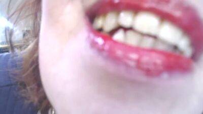 887 Assy Smellin Panties For Anthony With Dawnskye - hotmovs.com