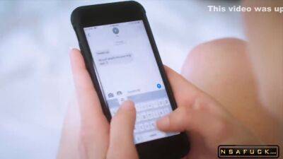 Fiancee Secretly Cheats With Her Bbc Professor - hotmovs.com