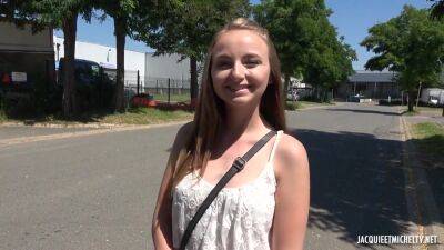 Lady Bug - Visage Dange De Marketa, 21ans Streamhub.to - Lady Bug - upornia.com