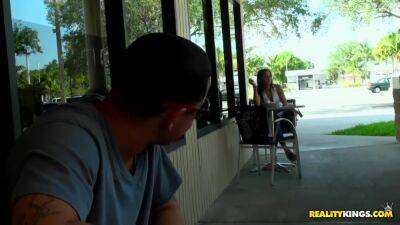 Latina - 1080p With Bebe Mendes - upornia.com