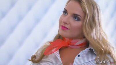 Sofi Goldfinger - Sofi Goldfinger In Beautiful Nymph Xxx Clip - upornia.com