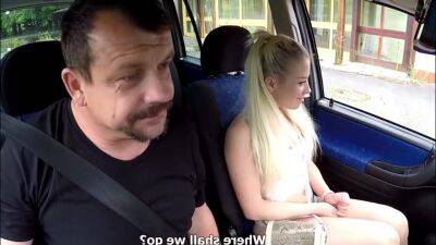 Real Bitch Fucked In Car - upornia.com