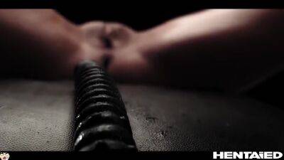 Agatha Vega - Agatha Vega - Hentai Fantasy Porn Video - upornia.com