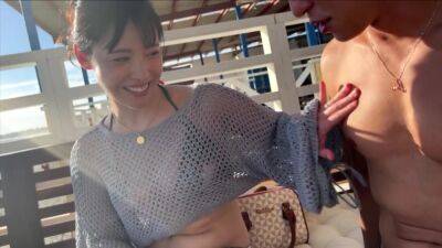 一人ぼっちの人妻をナンパ812wwwwwwwwwwwww - upornia.com - Japan