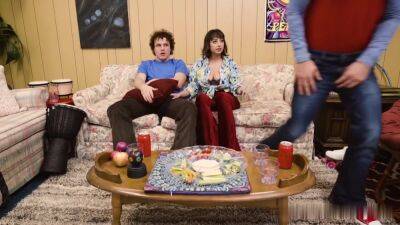 That 70s Blowjob - upornia.com