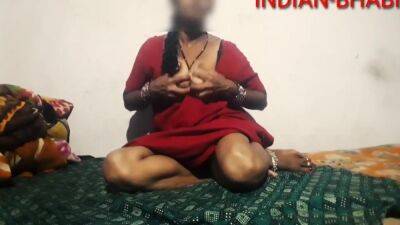 Hot Sexy Village Bhabhi Fuck In Indian Desi - hotmovs.com - India