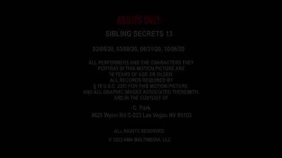 Sibling Secrets 13 2022 - AdultEmpire - hotmovs.com