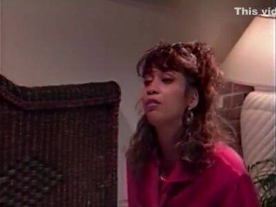 Lana Sands - In Vintage 3some - hotmovs.com - Usa