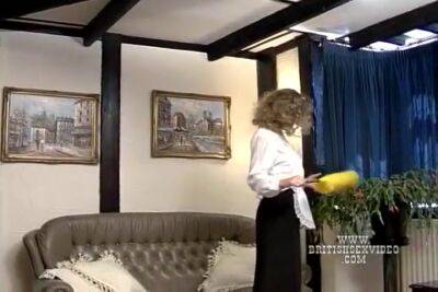 Anna The Maid - hotmovs.com - Britain