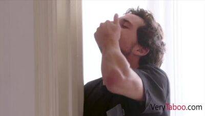 Crystal Rush - Stepmom Helps Horny Stepson- Crystal Rush - veryfreeporn.com