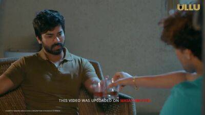 Farebi Yaar Part 3 2023 Episode 8 Ullu Originals - upornia.com - India