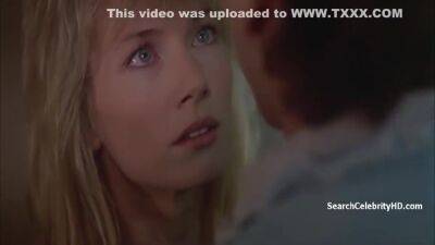 Rebecca - Rebecca De Mornay In Crazy Sex Scene Milf New Full Version - hotmovs.com