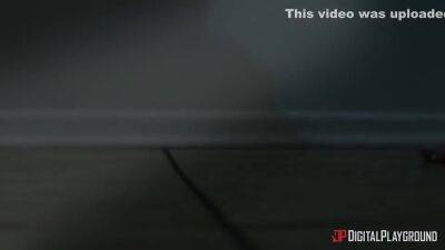 Paranormal Visions 1 - upornia.com