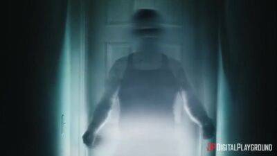 Paranormal Visions 1 - upornia.com