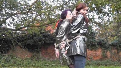 Friends Kdnpd And Enslvd In Creeps House - upornia.com