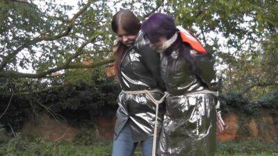 Friends Kdnpd And Enslvd In Creeps House - upornia.com