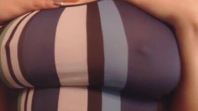 I Love My Breasts And Massage Them Gives Me Pleasure - upornia.com