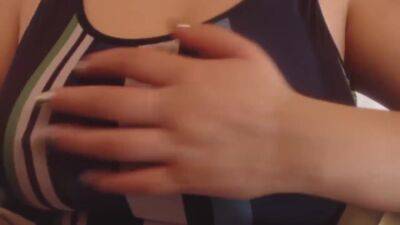 I Love My Breasts And Massage Them Gives Me Pleasure - upornia.com