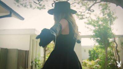 Kimmy Granger - In Home By Sunrise - 4k With Kimmy Granger - upornia.com