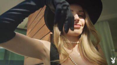 Kimmy Granger - In Home By Sunrise - 4k With Kimmy Granger - upornia.com