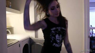 Fuck The Landlord - hotmovs.com