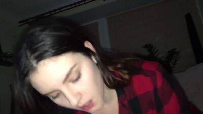 Fucking My Teeny Baby Cita Bonita In Pussy With Creampie With Alyssa Quinn - hotmovs.com