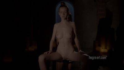 Naknuru chair massage - porntry.com