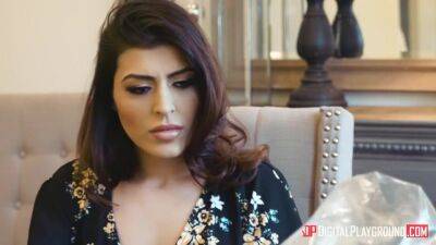 Gorgeous Bombshell Unforgettable Sex Scene - upornia.com