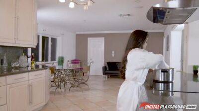 Alluring Punk Girl Horny Adult Video - upornia.com