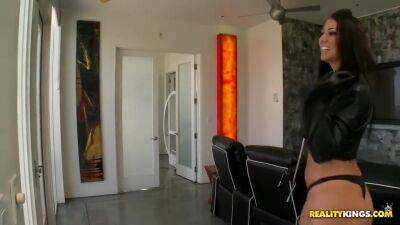 Amoral Booty Babe Memorable Adult Clip - upornia.com