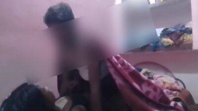 Padosan Bhabhi Ko Ghar Me Jakar Choda Dance Ko - desi-porntube.com - India