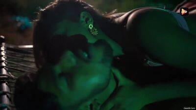 Today Exclusive- Junglee Man Episode 4 - desi-porntube.com