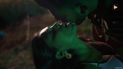 Today Exclusive- Junglee Man Episode 4 - desi-porntube.com