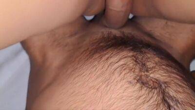 Indian Girlfriend Get Fucked While She Is Alone Pov Romantic Sex - desi-porntube.com - India