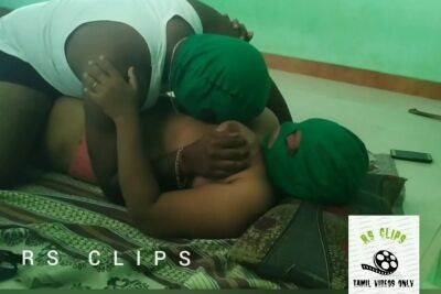 Tamil Hostel Room Fucking With Bf - desi-porntube.com - India