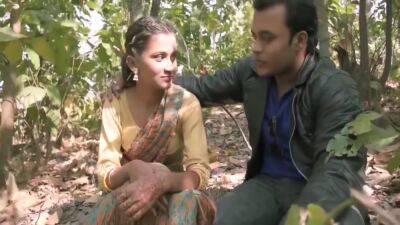 Jangal Mei Mangal With Ex Boyfriend - desi-porntube.com - India