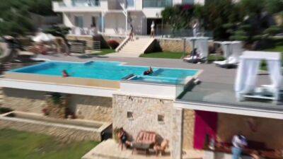 Anal-addicted Redhead Jia Is Simply Irresistible - hotmovs.com