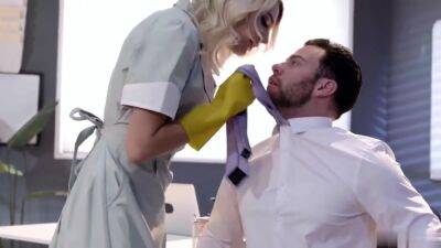 Anal Envy The Man In Charge Kenna James Full Hd - Streamvid.net - hotmovs.com