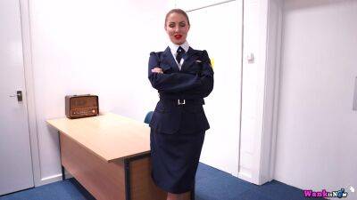 Georgie Lyall - Georgie Says - Sexy Videos - WankitNow - hotmovs.com