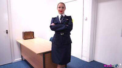 Georgie Lyall - Georgie Says - Sexy Videos - WankitNow - hotmovs.com