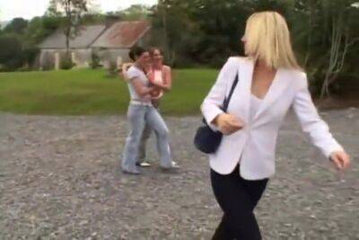 Fun In Ireland - hotmovs.com - Ireland