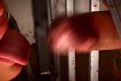 Horny Prisoners Ii - upornia.com - Germany