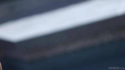 Rough Sex Makes Legs Shake - upornia.com