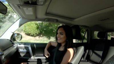 Alina Belle - Alina Belle In Stepsister Muff Memories - upornia.com