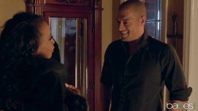 Slender Jaw-dropping Porn Movie - Lexi Martinez - upornia.com