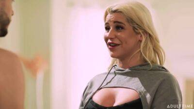 Stepson Lets Be Each Others Cheerleaders - upornia.com