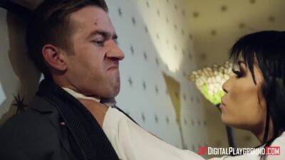 Rina Ellis - Beautiful Crazy Sex Video With Rina Ellis - upornia.com