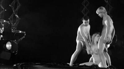 Tarra White - Tarra White In Two Hard Dicks For Horny - upornia.com