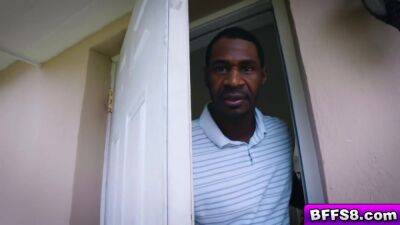 Sexy Besties Trying To Get The Studs Vote - upornia.com